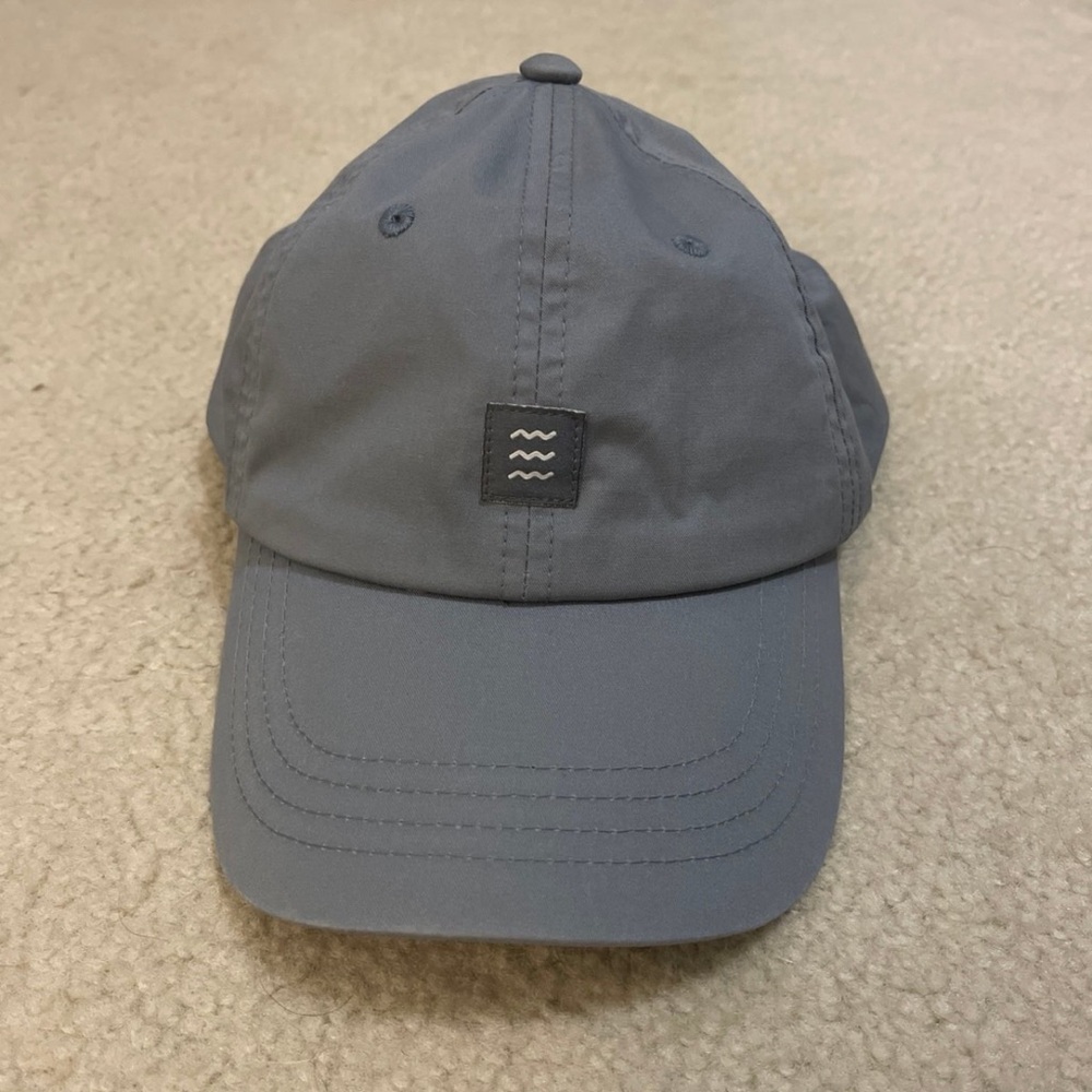 Free Fly Logo Hat